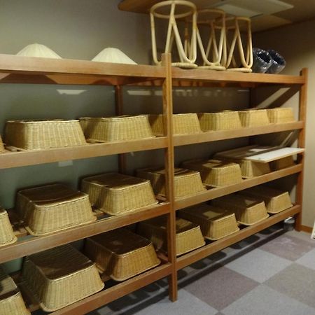 Hotel Natsukashiya Fuwari Nikko Zewnętrze zdjęcie