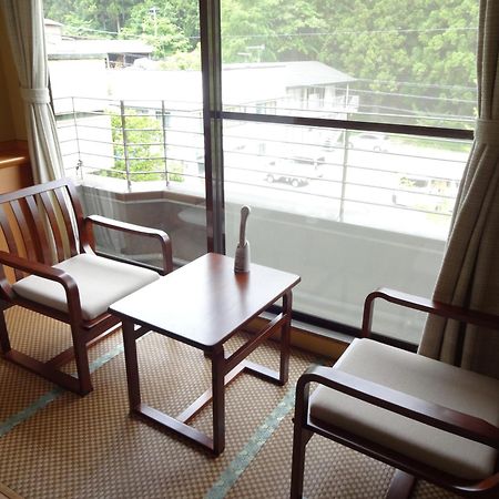 Hotel Natsukashiya Fuwari Nikko Zewnętrze zdjęcie