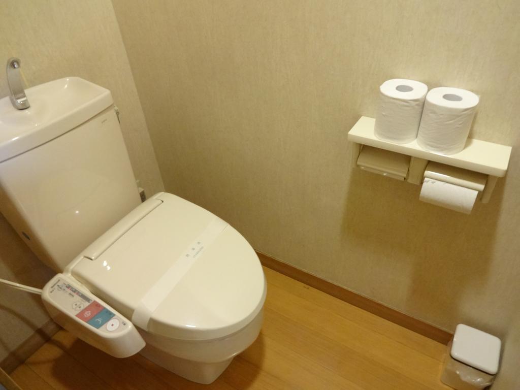 Hotel Natsukashiya Fuwari Nikko Pokój zdjęcie