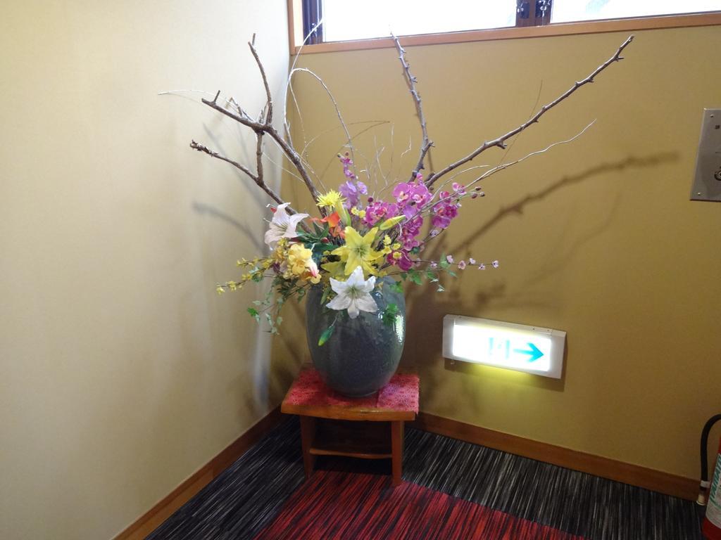 Hotel Natsukashiya Fuwari Nikko Zewnętrze zdjęcie