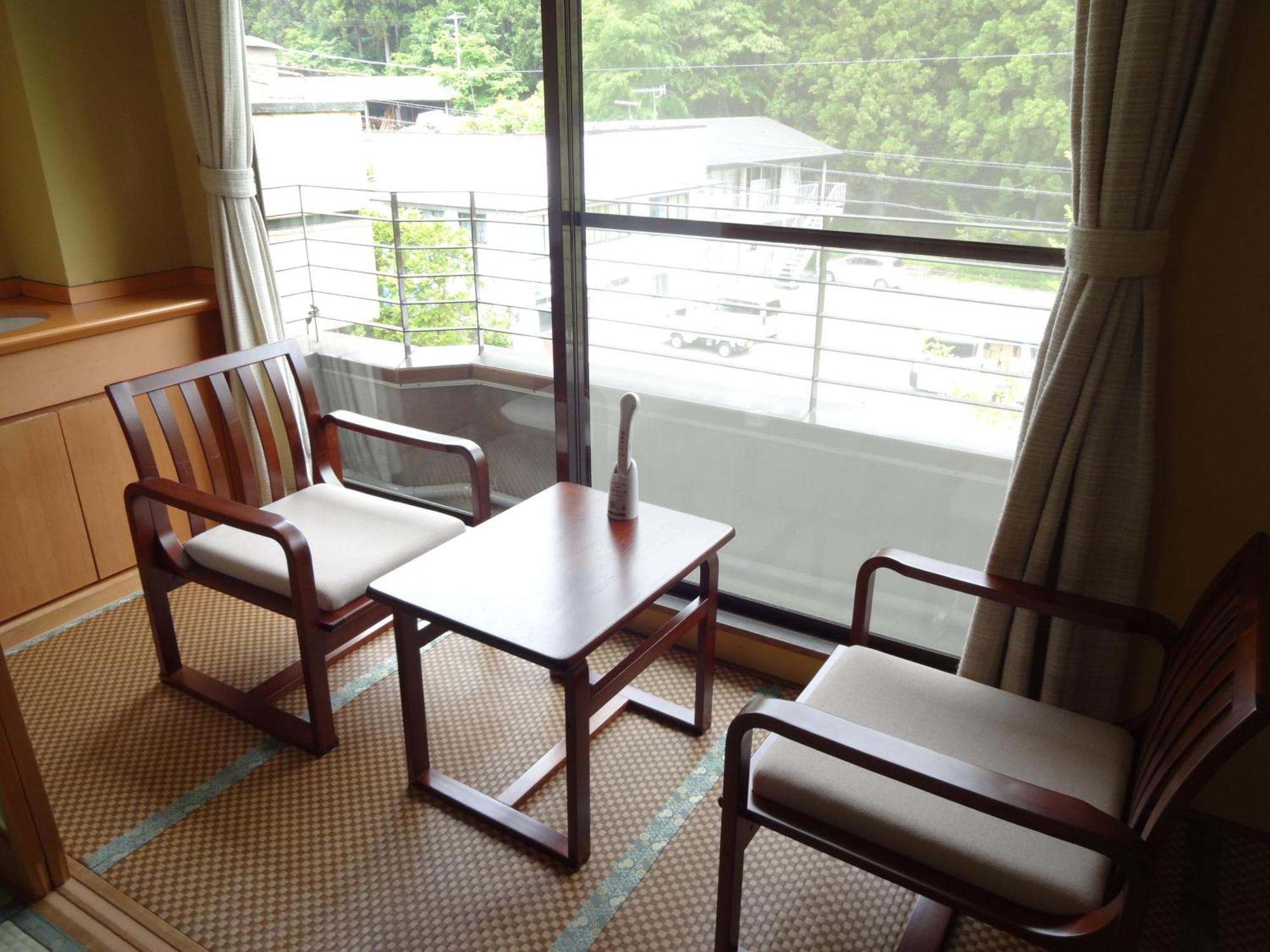 Hotel Natsukashiya Fuwari Nikko Zewnętrze zdjęcie