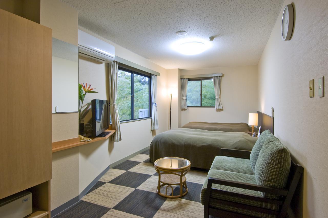 Hotel Natsukashiya Fuwari Nikko Zewnętrze zdjęcie